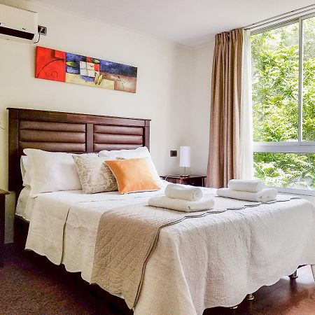 Bellavista Spotlight Apartment Сантяго Екстериор снимка