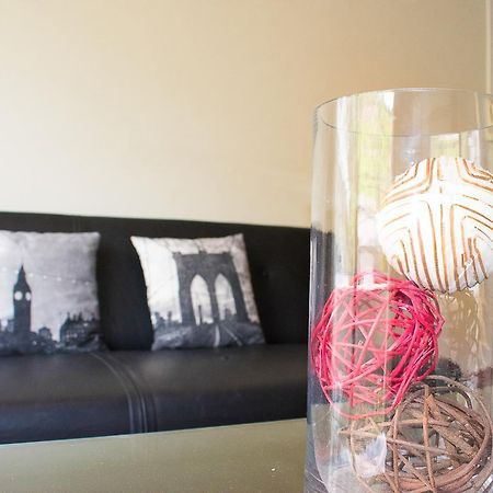 Bellavista Spotlight Apartment Сантяго Екстериор снимка