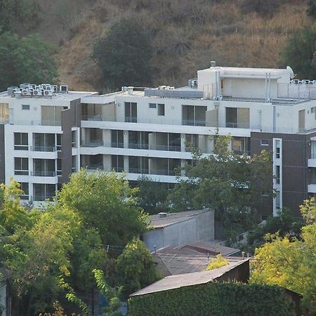 Bellavista Spotlight Apartment Сантяго Екстериор снимка