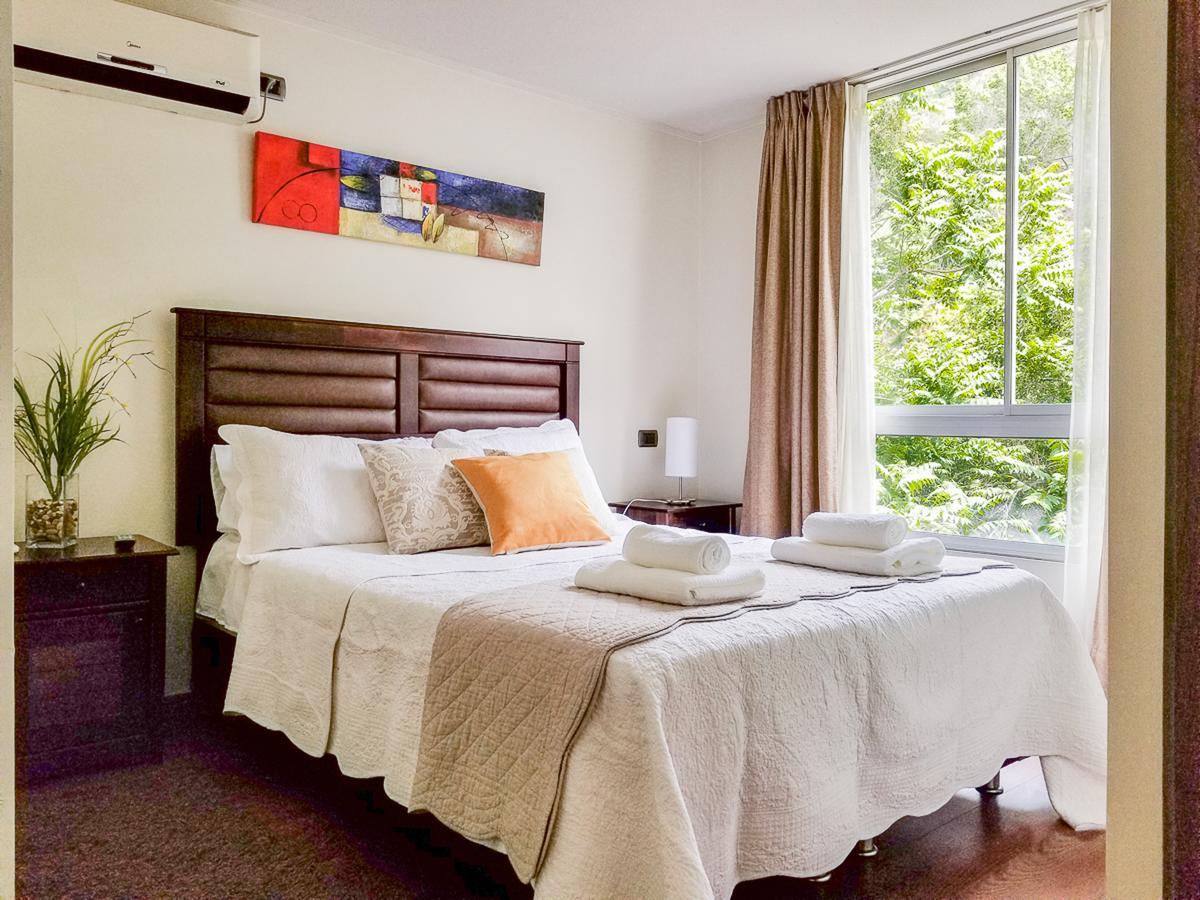 Bellavista Spotlight Apartment Сантяго Екстериор снимка