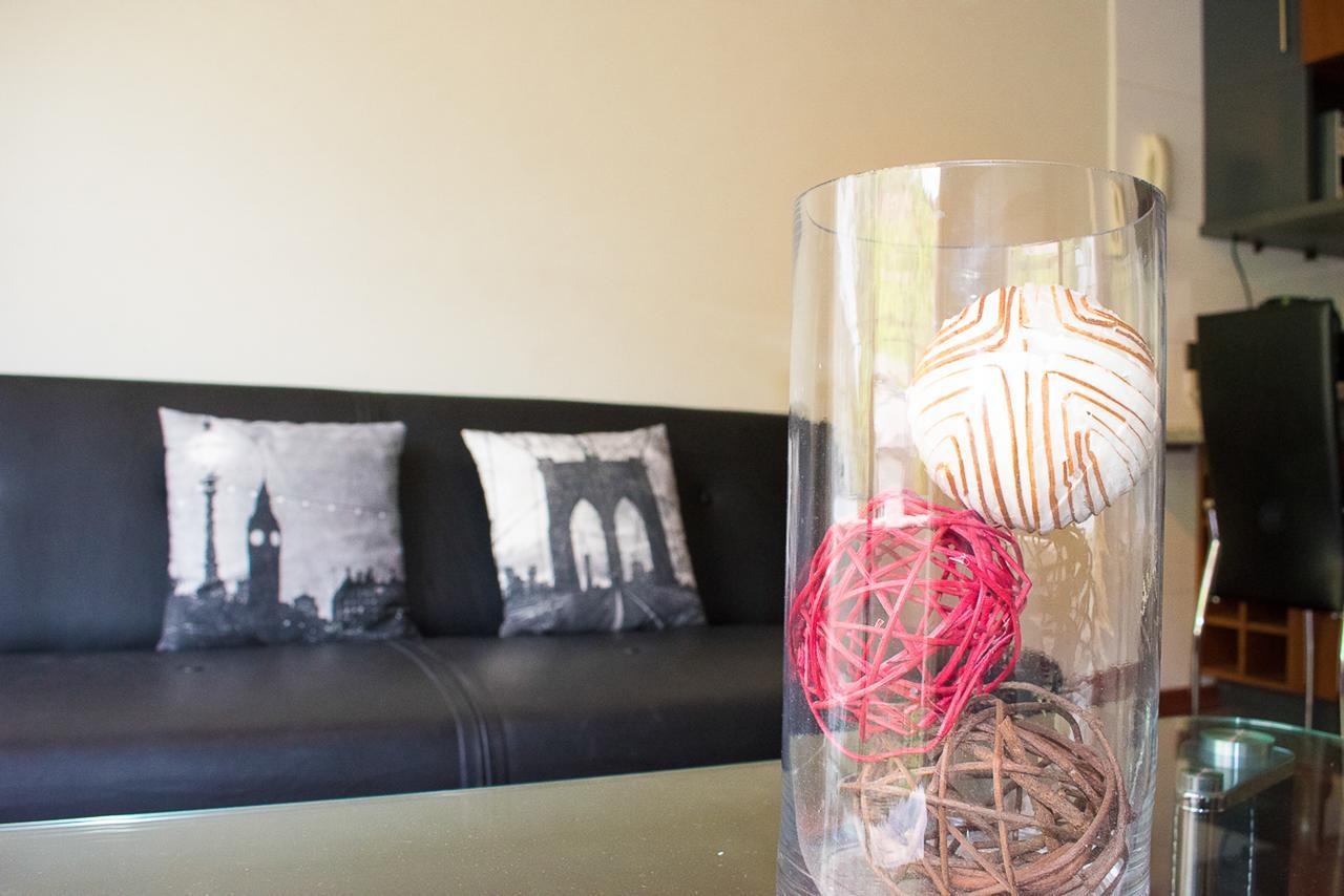 Bellavista Spotlight Apartment Сантяго Екстериор снимка