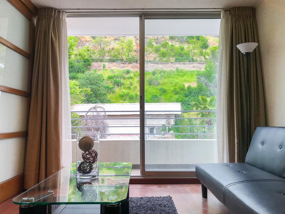 Bellavista Spotlight Apartment Сантяго Екстериор снимка