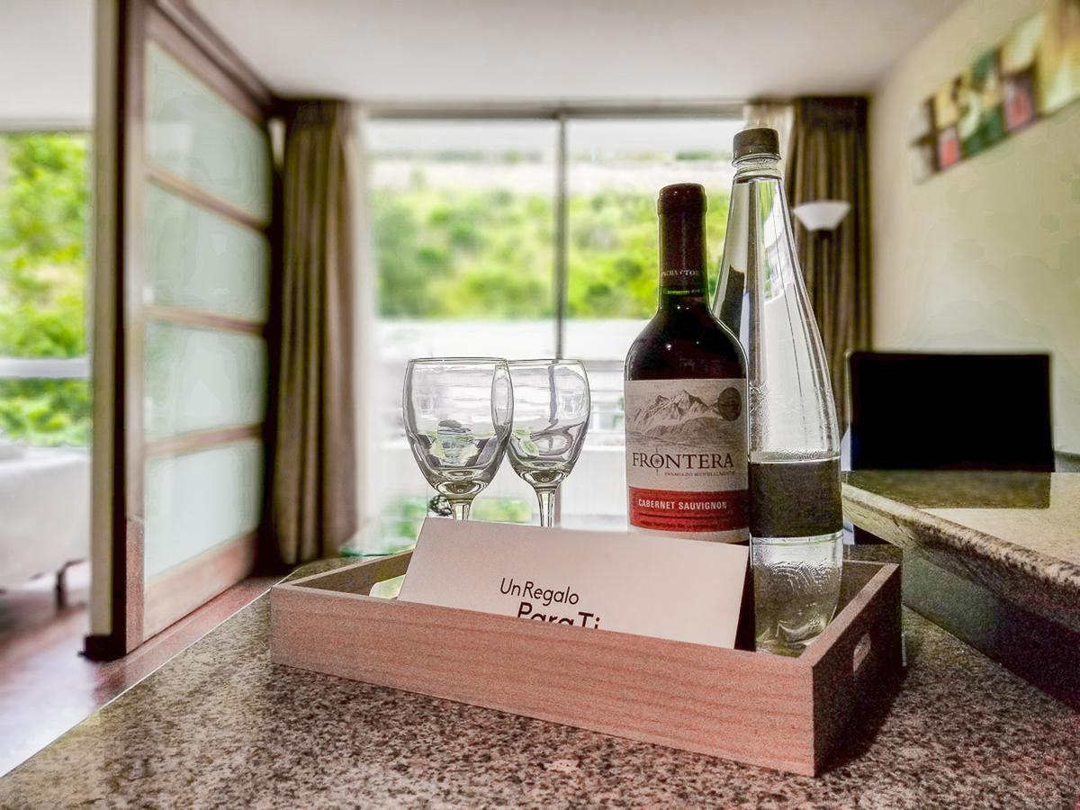Bellavista Spotlight Apartment Сантяго Екстериор снимка